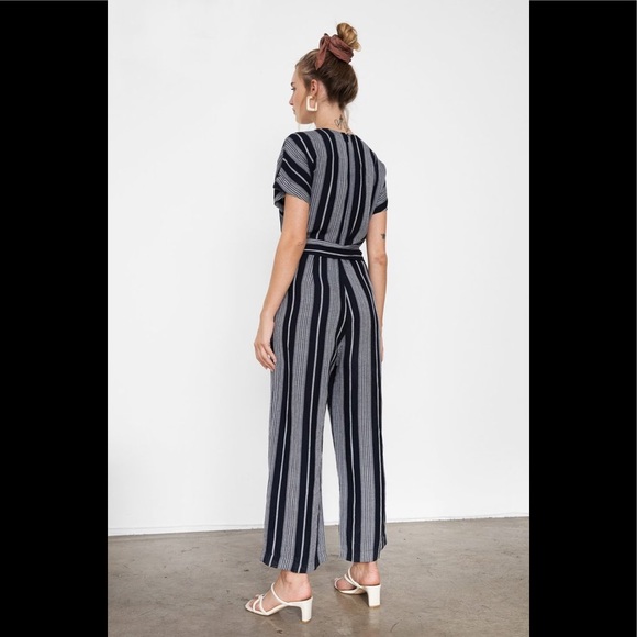 Rails Angela Jumpsuit - Picture 3 of 3